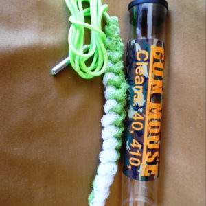 .40 .410 Gun Mouse Bore Cleaner